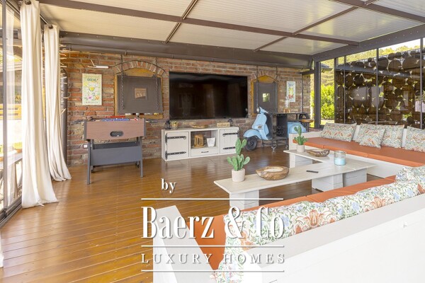 photo 13 Zagreb County, Bistra, a beautiful luxury estate with an outdoor pool, about 20 km from Zagreb