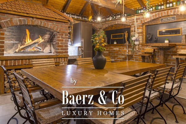 photo 16 Zagreb County, Bistra, a beautiful luxury estate with an outdoor pool, about 20 km from Zagreb