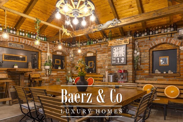 photo 17 Zagreb County, Bistra, a beautiful luxury estate with an outdoor pool, about 20 km from Zagreb