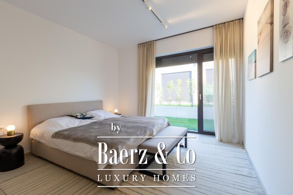 photo 13 Istria, Labinci, modern single-family house with swimming pool