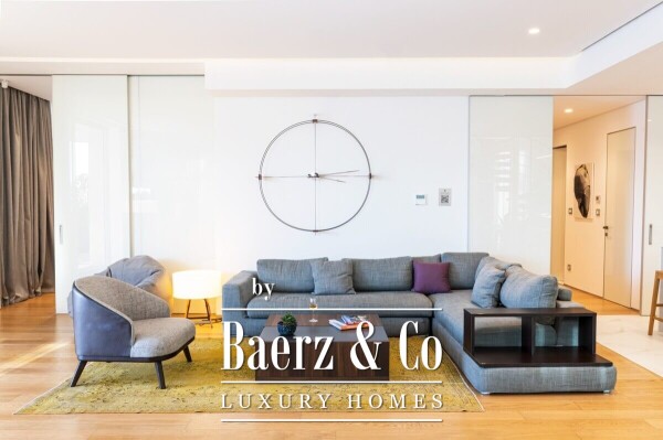 photo 7 Seaview Penthouse in Budva with Rooftop Terrace