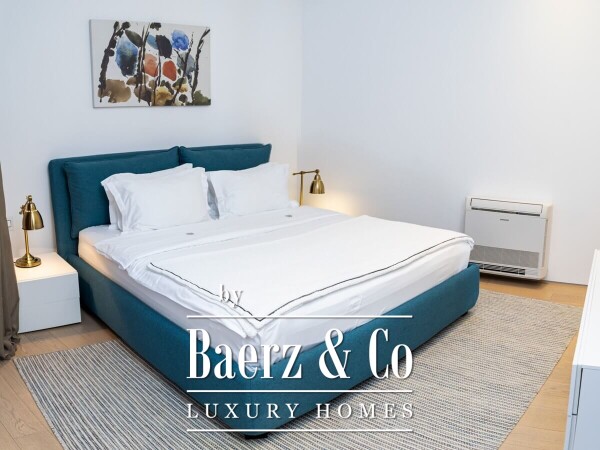 photo 16 Seaview Penthouse in Budva with Rooftop Terrace