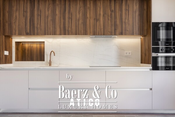 photo 4 Penthouse for sale in Dreta de l´Eixample