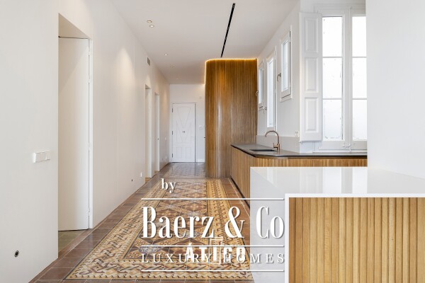 photo 8 Penthouse for sale in Dreta de l´Eixample