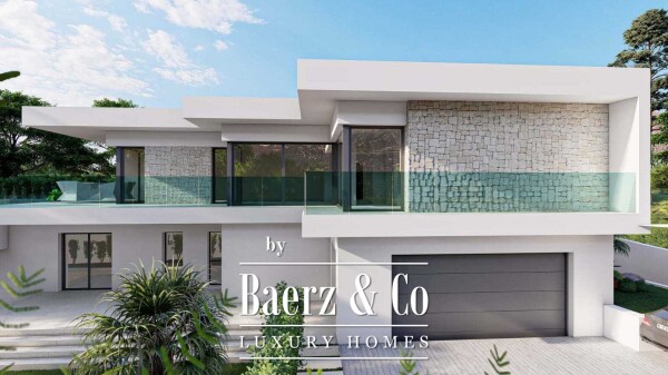 photo 4 Beautiful luxury home in Albir