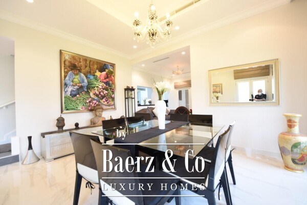 photo 7 Exclusive Canal Cove Villa for Sale in Palm Jumeirah