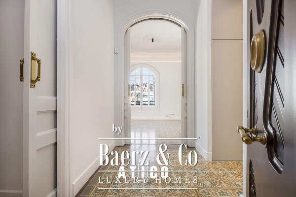 photo 12 Apartment for sale in Dreta de l´Eixample