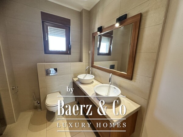 photo 13 Two Bedroom Penthouse in Budva with a Garage and Parking Spot