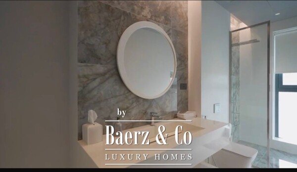 photo 10 Exclusive Luxury Villa in Emirates Hills – Vacant and Move-In Ready