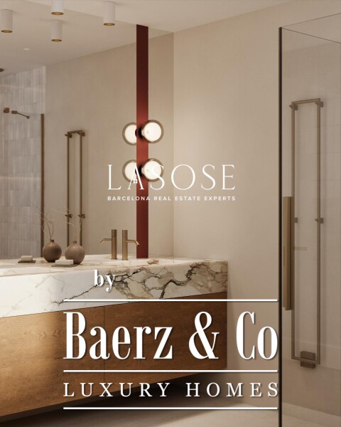 photo 35 Barcelona, Sant Gervasi - Galvany