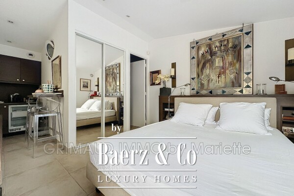 photo 19 beautiful property near the village of grimaud, 5 bedrooms,