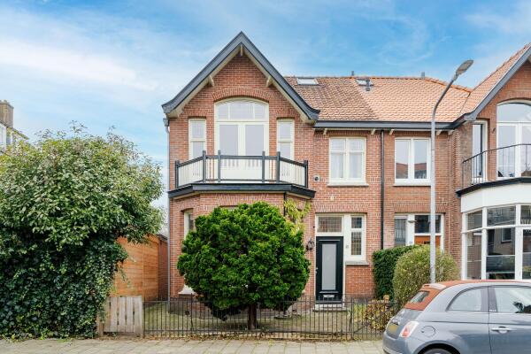 Video Luitgardeweg 38