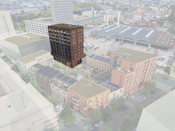 photo 6 Bouwnummer 58 0 ong