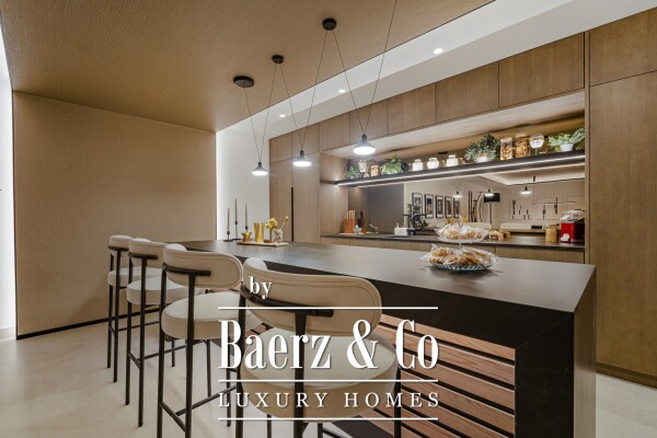 photo 24 Villa - Golden Mile - Marbella - Ref: 8587