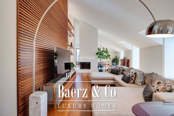 photo 2 Beautiful luxury home in Santo António, Avenida da Liberdade