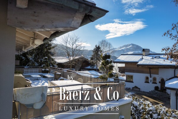 photo 13 Beautiful luxury home in Kitzbühel