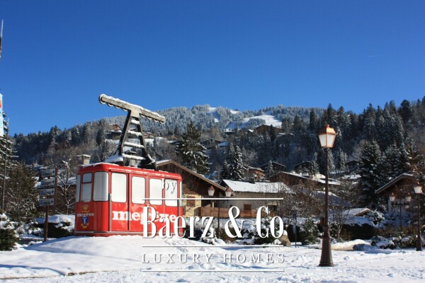 photo 11 Spacious Apartment - Duplex - 3 Bedrooms - Close to Village Center