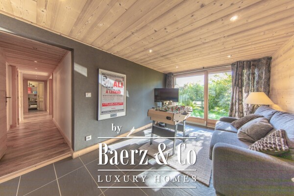 photo 22 5 BEDROOMS CHALET - MOUNTAIN VIEW