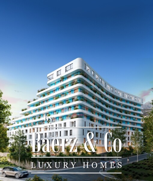 photo 9 Three Bedroom Apartment in Bar in a New Project