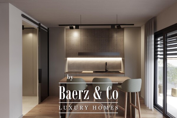 photo 11 Brač, Postira - luxurious penthouse with panoramic view