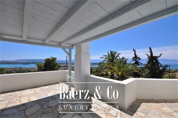 photo 17 (For Sale) Residential Detached house || Argolida/Kranidi - 237 Sq.m, 3 Bedrooms, 1.250.000€