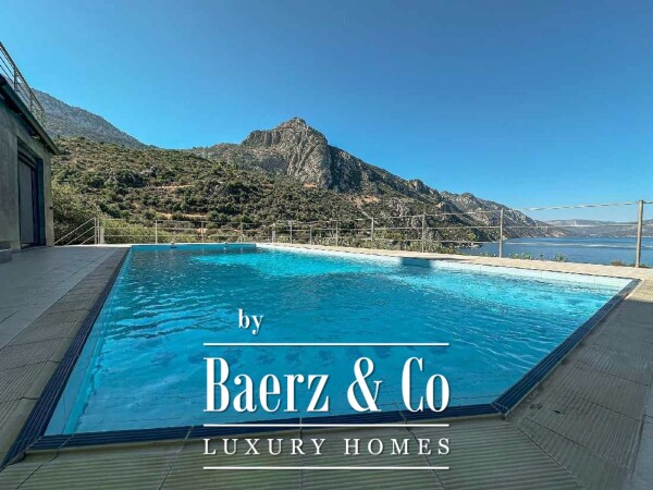 photo 5 1350643 - Detached house For sale, Trizina, 375 sq.m., €1.300.000