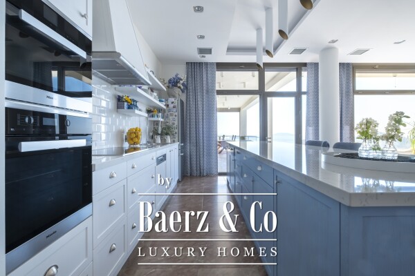 photo 23 (For Sale) Residential Detached house || Argolida/Asini - 330 Sq.m, 4 Bedrooms, 1.650.000€