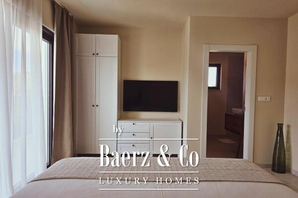 photo 34 Zadar, Žman two modern villas with swimming pools NKP 262 m2 and construction land for a third v...