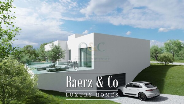 photo 6 Beautiful luxury home in Santa Catarina da Fonte do Bispo, Countryside