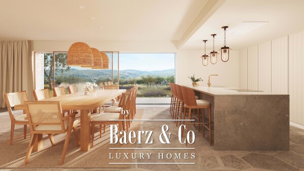 photo 3 Beautiful luxury home in Loulé