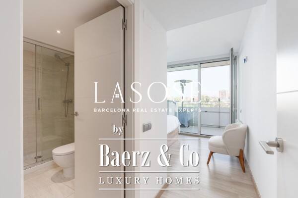 photo 19 Barcelona, Diagonal Mar i el Front Marítim del Poblenou