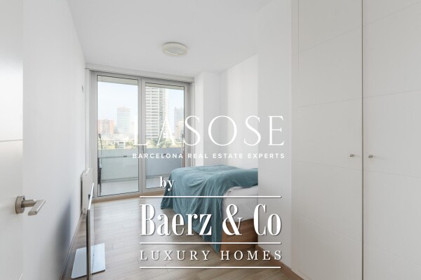 photo 27 Barcelona, Diagonal Mar i el Front Marítim del Poblenou