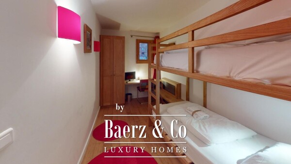 photo 5 Ideally located 3-bedroom apartment