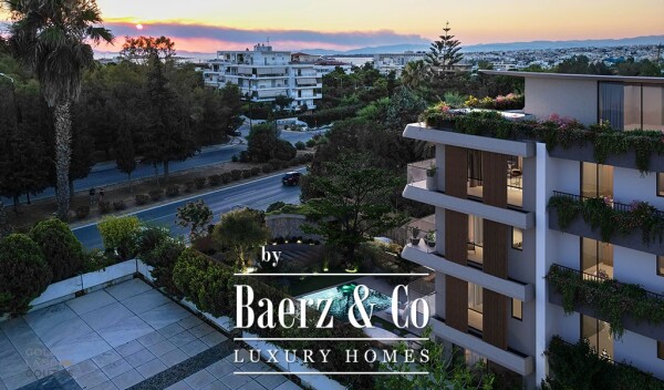 photo 10 Elegant Maisonette in Voula