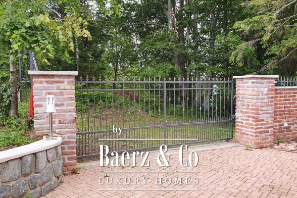 photo 23 Ravna Gora, Hleveci, charming wooden villa with 5500 m2 of building land