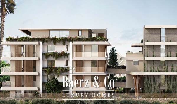 photo 8 Luxurious Penthouse in Voula