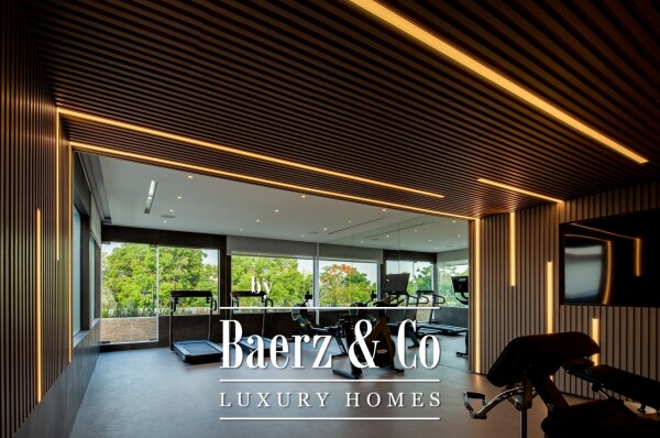 photo 9 Experience True Luxury at Eden House – Emirates Hills, Dubai