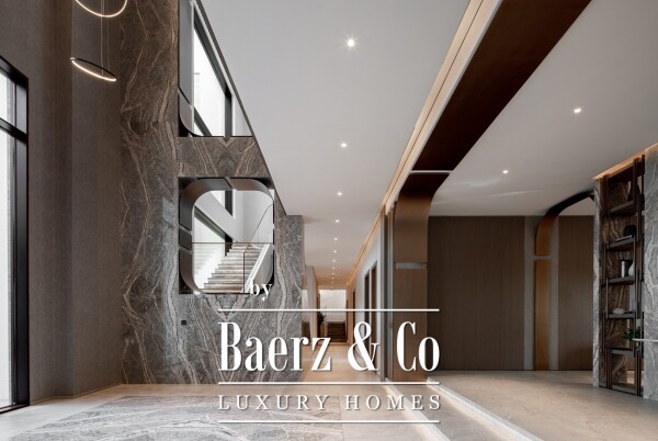 photo 19 Experience True Luxury at Eden House – Emirates Hills, Dubai