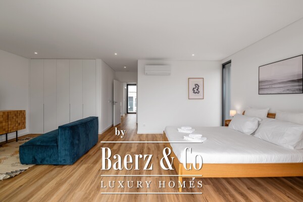 photo 21 Modern villa with pool 5 minutes from Baleal beach