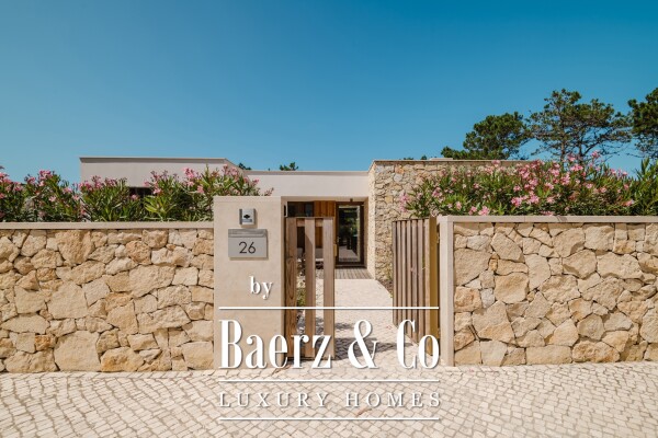 photo 13 Luxury villa in Golf Resort with views over the Atlantic Ocean and the Óbidos Lagoon