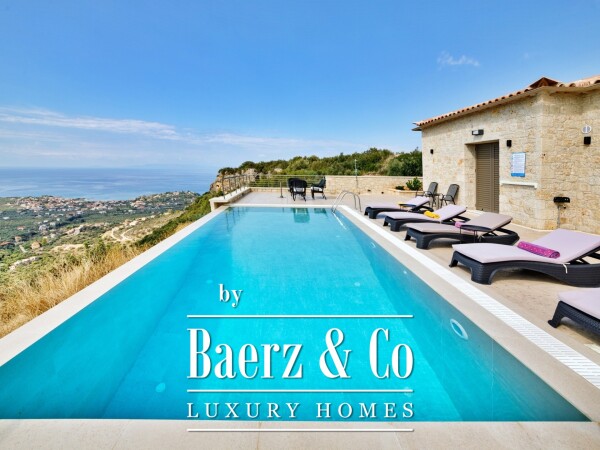 photo 25 (For Sale) Residential Villa || Messinia/Lefktro-Kardamyli - 152 Sq.m, 3 Bedrooms, 1.500.000€