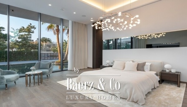 photo 12 Exclusive 6-Bedroom Luxury Mansion on Dubai Hills Estate's Prestigious Street of Dreams