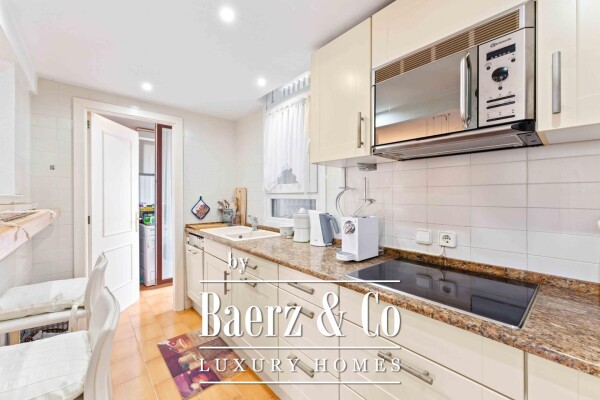 photo 7 Ground floor apartment with community pool and parking in Port d’Andratx