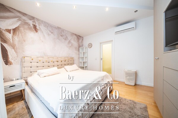 photo 10 Zagreb, Babonićeva, Šalata, luxurious three-room apartment NKP 166 m2