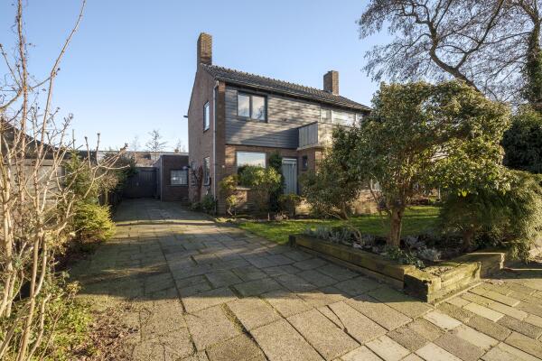 Video Aalscholverstraat 43