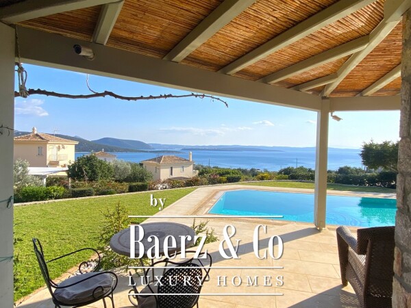 photo 20 1402791 - Detached house For sale, Kranidi, 175 sq.m., €600.000