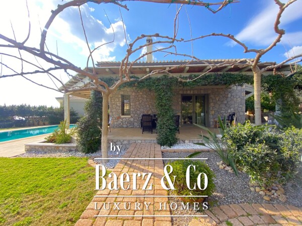 photo 22 1402791 - Detached house For sale, Kranidi, 175 sq.m., €600.000