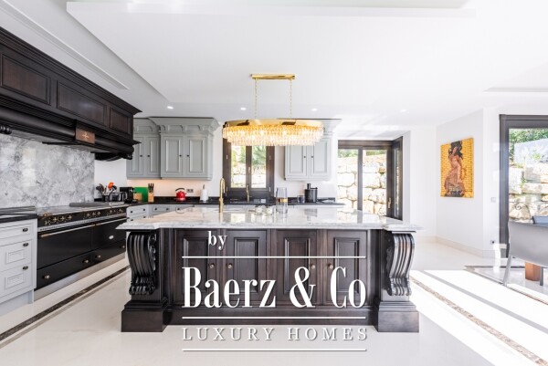 photo 20 Beautiful luxury home in Sotogrande, La Reserva - Zona L