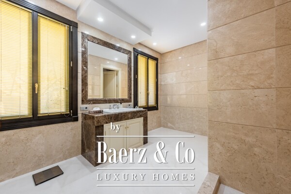 photo 33 Beautiful luxury home in Sotogrande, La Reserva - Zona L