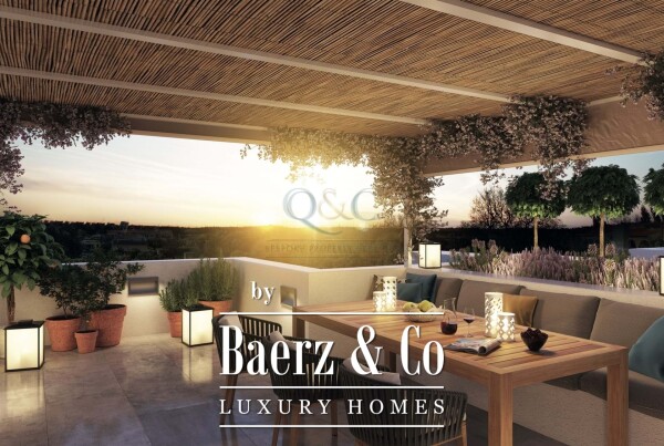 photo 9 Beautiful luxury home in Almancil, Countryside